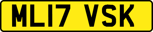 ML17VSK