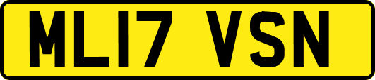 ML17VSN