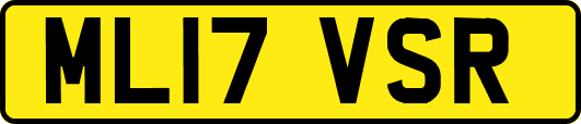 ML17VSR