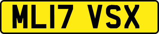 ML17VSX