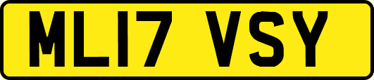 ML17VSY