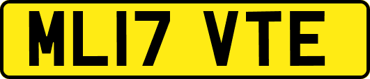 ML17VTE