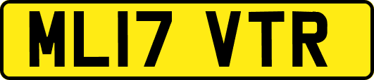 ML17VTR