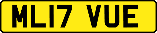 ML17VUE