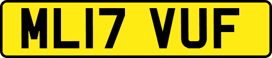 ML17VUF