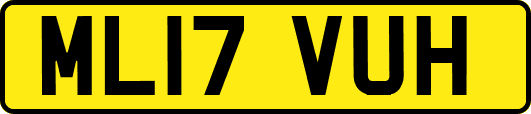ML17VUH