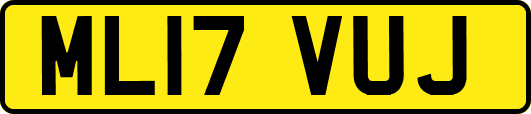 ML17VUJ