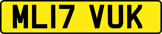 ML17VUK