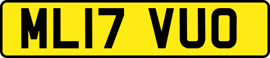 ML17VUO
