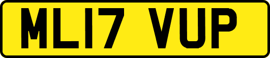 ML17VUP