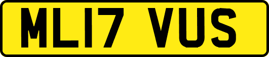 ML17VUS