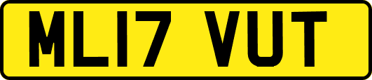 ML17VUT