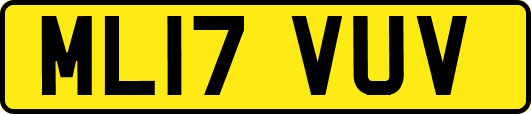 ML17VUV