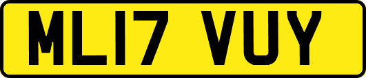 ML17VUY