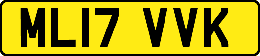 ML17VVK