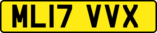 ML17VVX
