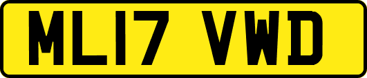 ML17VWD
