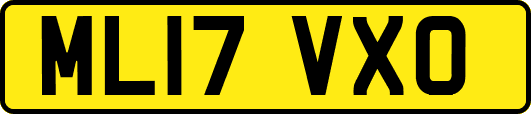 ML17VXO