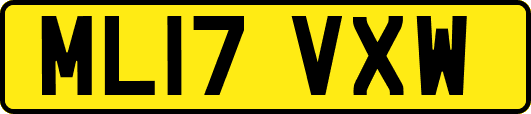 ML17VXW
