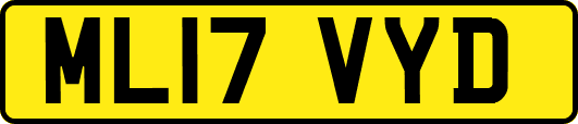 ML17VYD