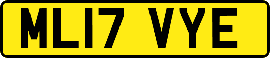 ML17VYE