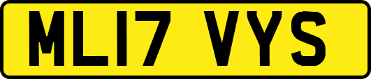ML17VYS