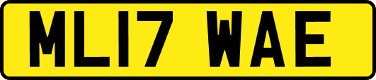 ML17WAE