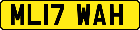 ML17WAH