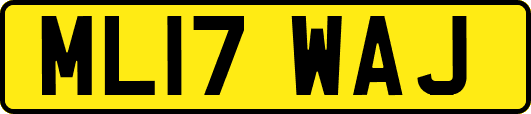 ML17WAJ