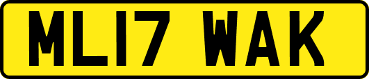 ML17WAK