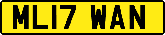 ML17WAN