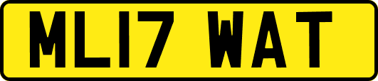 ML17WAT
