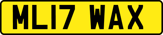 ML17WAX