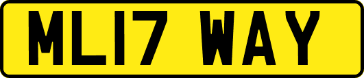 ML17WAY