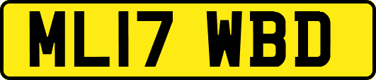 ML17WBD