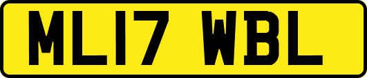 ML17WBL
