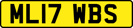 ML17WBS