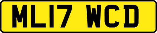 ML17WCD