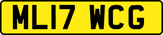 ML17WCG