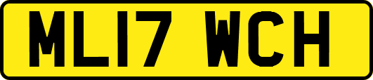 ML17WCH