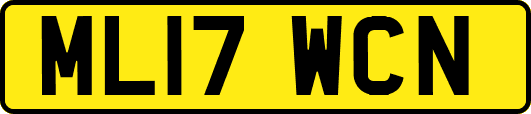 ML17WCN
