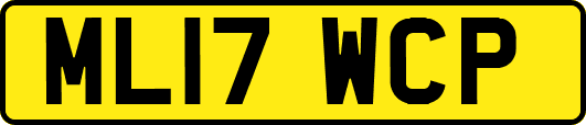 ML17WCP