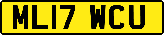 ML17WCU