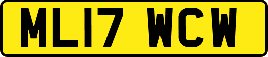 ML17WCW