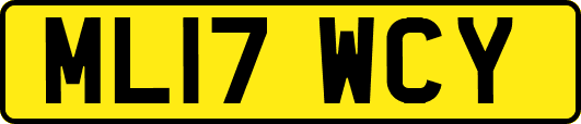 ML17WCY
