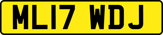 ML17WDJ