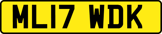 ML17WDK