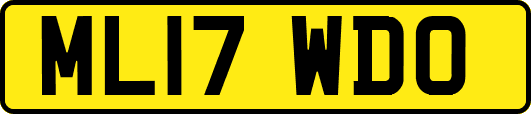 ML17WDO