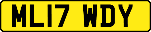 ML17WDY