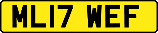 ML17WEF